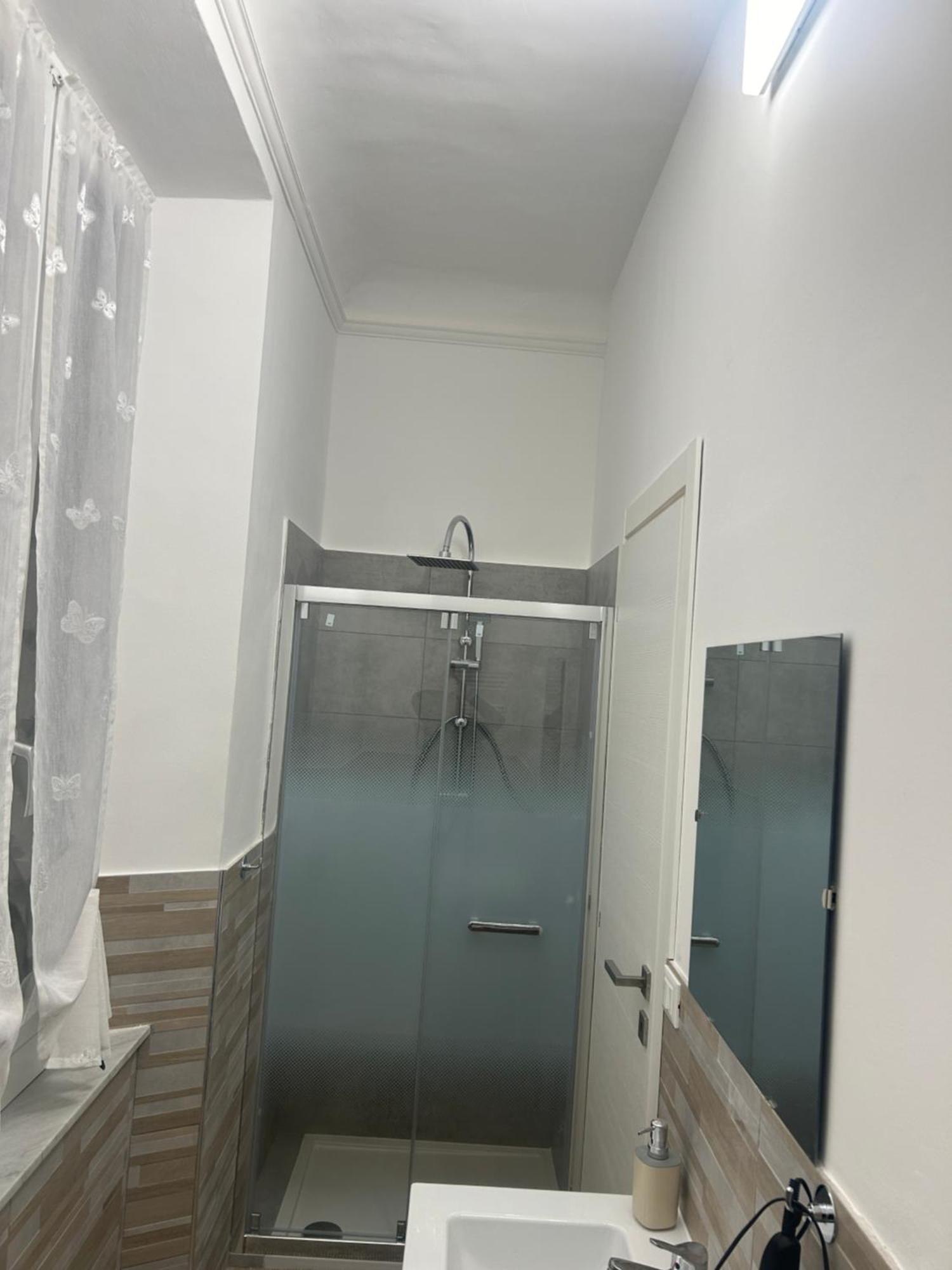 Casa Viorica Hotel Анкона Екстериор снимка