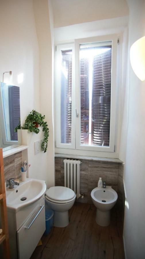 Casa Viorica Hotel Анкона Екстериор снимка