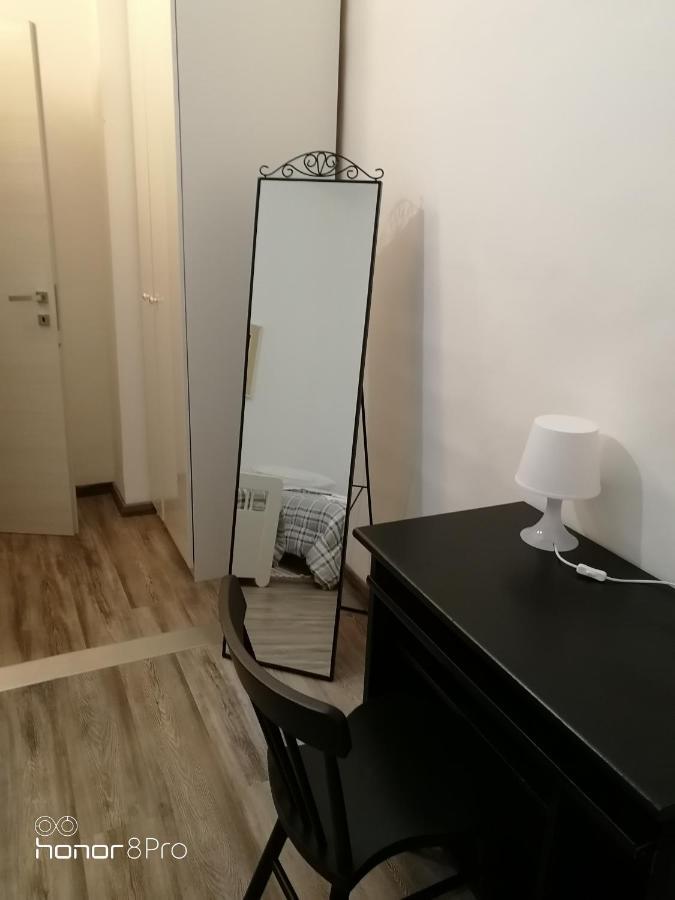 Casa Viorica Hotel Анкона Екстериор снимка